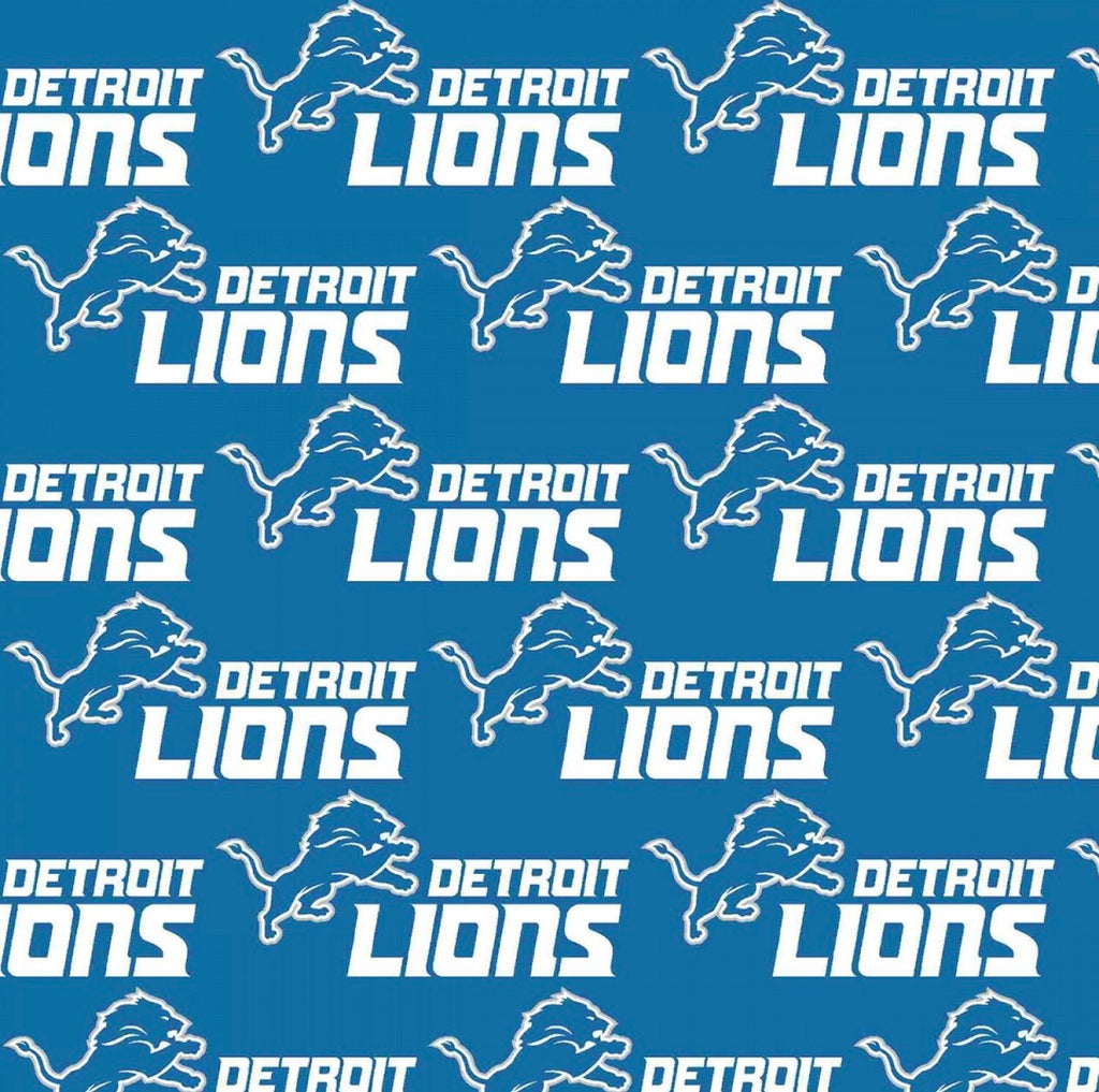 Detroit Lions Set - Preorder