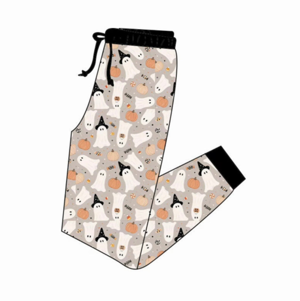 Spooky Vibes Adult Jogger - Preorder