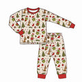 GrinchMas Set - Preorder