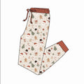 Christmas Morning Adult Joggers - Preorder