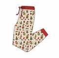 GrinchMas Adult Joggers - Preorder