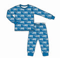 Detroit Lions Set - Preorder