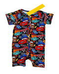 Cars Shortie